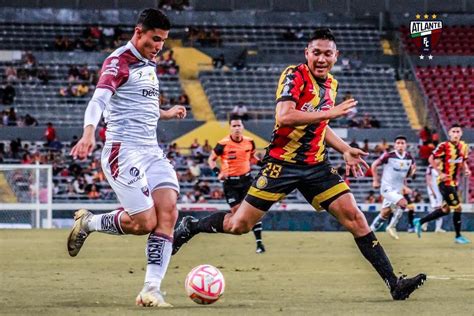 Atlante vs Leones Negros en vivo Liga BBVA Expansión MX