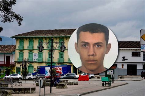 Confirman La Identidad De Persona Asesinada En Sons N Mioriente