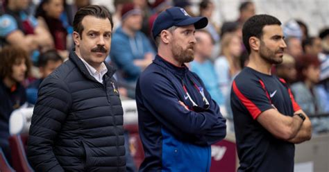 Ted Lasso Exec Says They Wouldnt Put A Period On That Series Finale