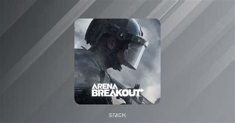 Arena Breakout Pass And Packages Top Up Seagm