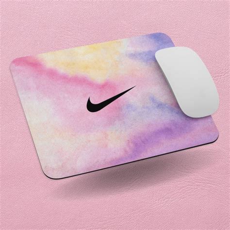 Nike Mouse Pad Etsy