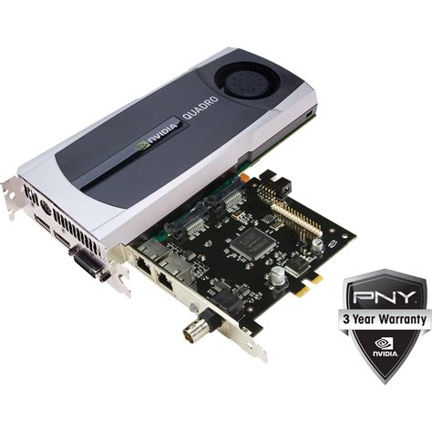 Pny Technologies Nvidia Quadro G Pcie Gb Gddr