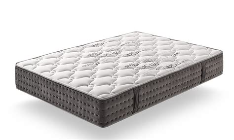 Matelas Visco Bioactif Sweetnight X Hauteur Cm Haut