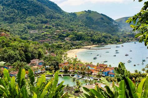 Que Hacer En Angra Dos Reis