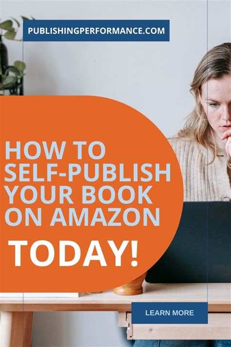 How To Publish On Amazon Kdp Step By Step Guide Artofit