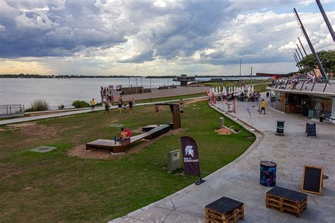 O QUE FAZER EM PORTO ALEGRE Conhecendo O Rio Grande Do Sul