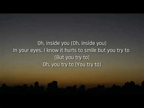 The Weeknd In Your Eyes Lyrics YouTube