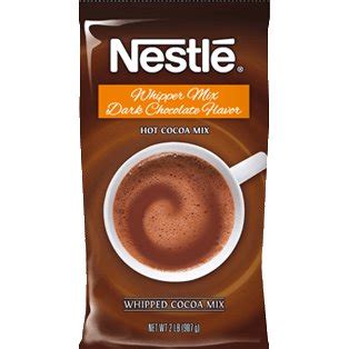 Nestles Hot Cocoa Mix Lb Monumental Markets Office Coffee Online Ordering