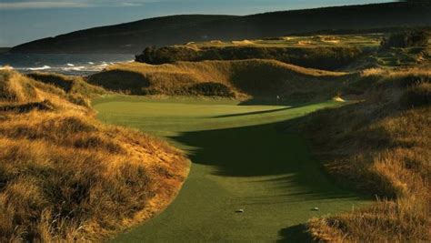 Best New Course 2015: Cabot Cliffs | Golf Courses | Golf Digest