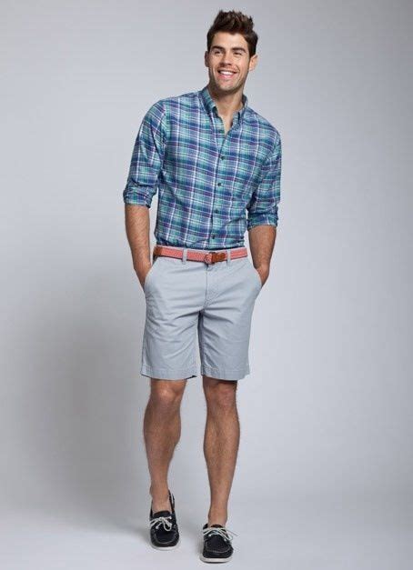 Men Grey Nice Shorts Above Knee Groomsmen Ropa De Hombre Casual