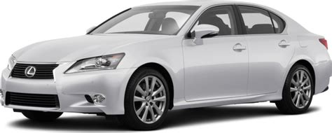 2015 Lexus Gs Price Value Depreciation And Reviews Kelley Blue Book