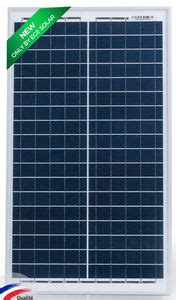 Monocrystalline Silicon PV Solar Module EGE 170M 36 Eco Green