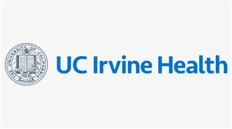 Uci Medical Center Logo, HD Png Download - kindpng