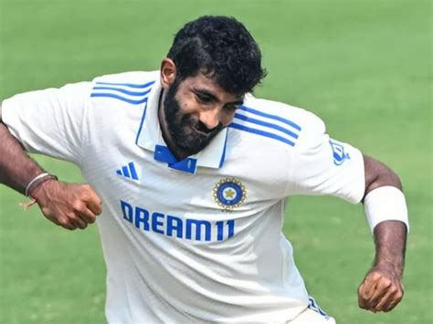 Kohinoor Diamond Ex India Star On Jasprit Bumrah Potentially Becoming