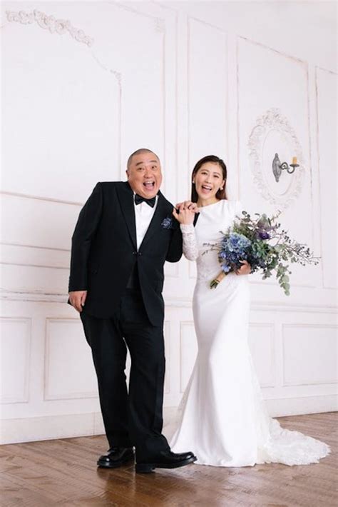 西野未姫、極楽とんぼの山本圭壱と結婚を発表！”いい夫婦の日” Actress Press