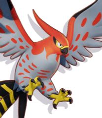 Talonflame Pokémon Unite guía definitiva de combate Frontal Gamer