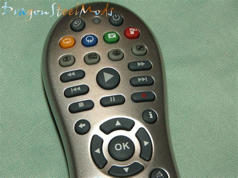 Adesso Vista Remote Control Review Dragonsteelmods