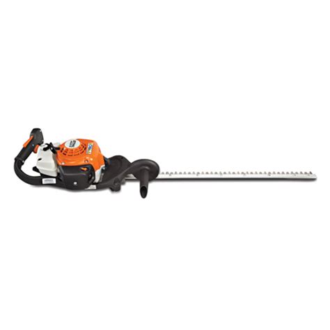 Stihl Hs R Hedge Trimmer American Pride Rental Equipment Sales