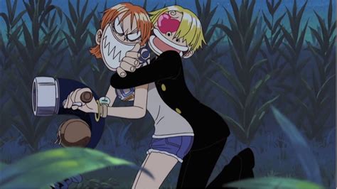 SANJI O GADO SUPER TARADO LUFFY EM BUSCA DO TESOURO ONE PIECE DUBLADO