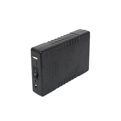 UPS DC 12V Solar Mini UPS 220V For Office China Office Mini UPS And