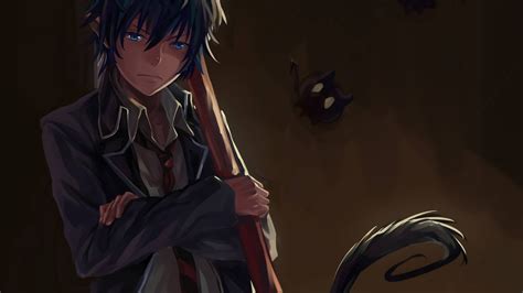 Rin Okumura Pfp Wallpapers Wallpaper Cave