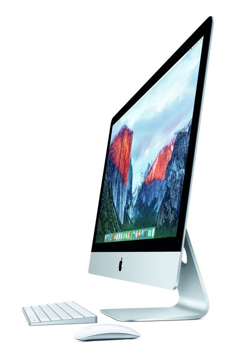 Apple Unveils New 21 5in IMac With 4K Retina Display IBTimes UK