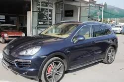 Find Used Porsche Cayenne In Wilhelmshaven Autoscout