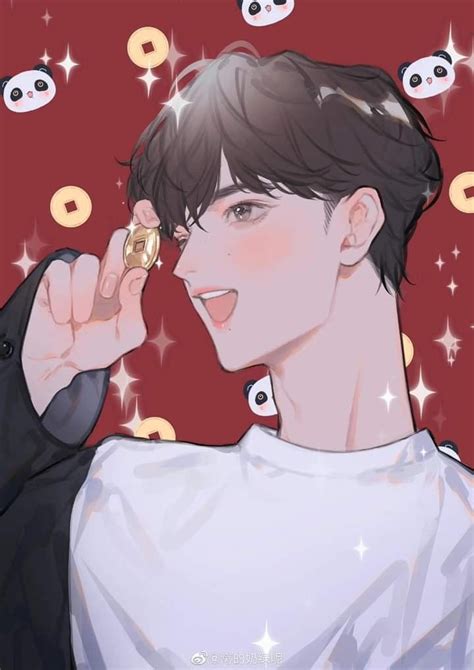 Xiao Zhan fanart | Minh họa động vật, Nhật ký nghệ thuật, Động vật