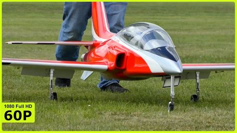 Xl Rc Turbine Tomahawk Viper Jet Flight Demo Prowing Youtube