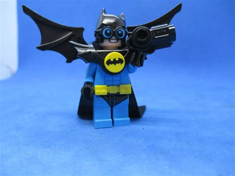 Lego Batman Movie ナイトウィング