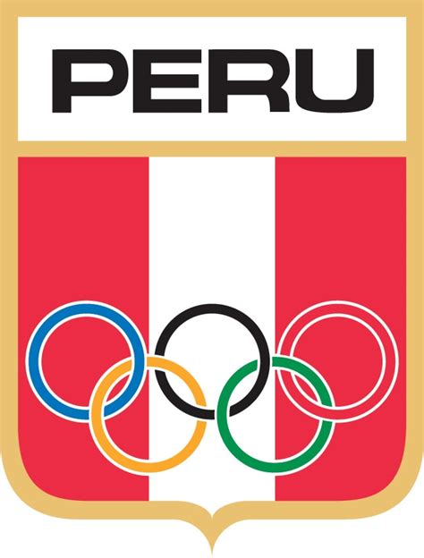 Peru National Olympic Committee Noc