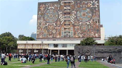 Unam Estas Son Las Fechas Y Requisitos Del Examen único