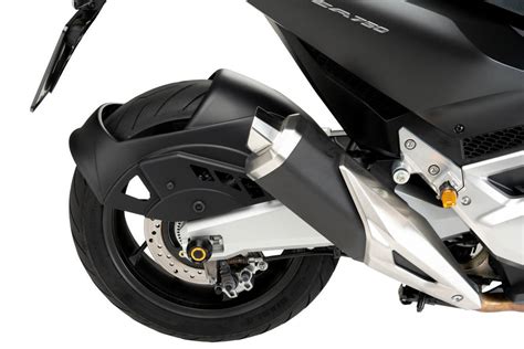 Rear Fenders For Motorcycle Honda Forza Puig Hi Tech Parts