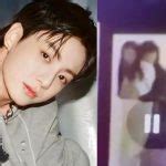 Tanggapi Video Mesra Jungkook Bts Saya Masih Jomblo