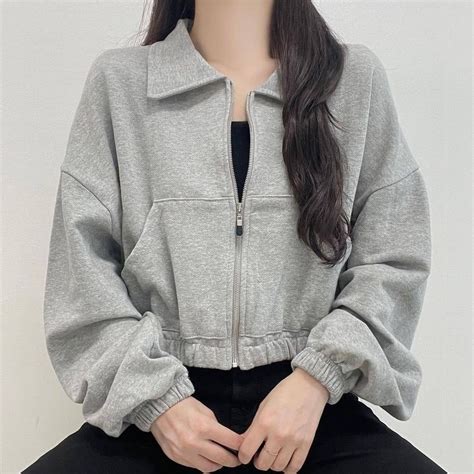 Aesthetic Stuff On Twitter Jaket Corduroy Https Shope Ee 20ImO5Hv5U