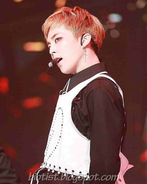 Xiumin Exo Profile Photos Fact Bio And More Biotist