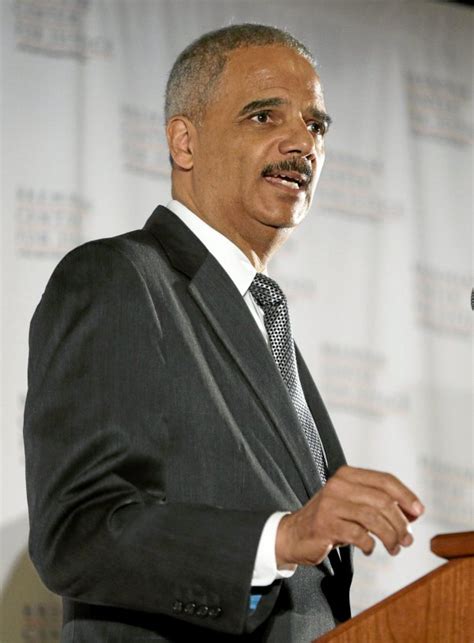 Eric Holder Americas First Black Attorney General To Resign Daily News