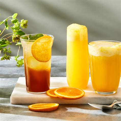 Mixed Drink Recipes With Orange Juice Bryont Blog