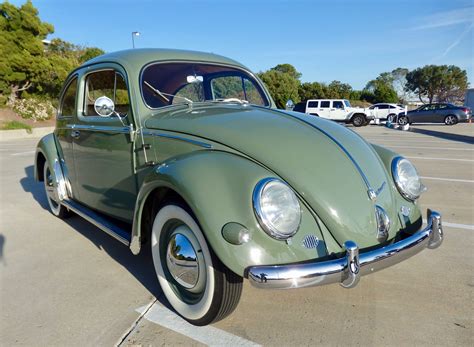 Volkswagen Beetle Volkswagen Beetle Vintage Volkswagen Volkswagen