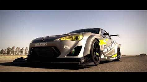 Every Second Counts Evasive Motorsports Supercharged Pike S Peak