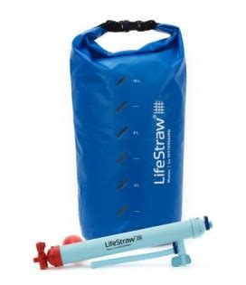 LifeStraw Mission Review Tested Rated