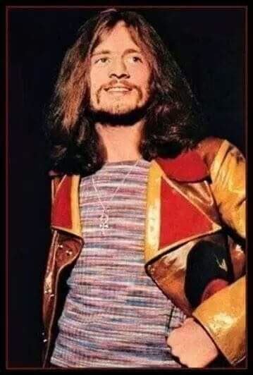 Classic Rock In Pics On Twitter John Paul Jones