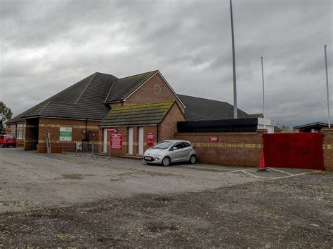 Evesham United Fc Jubilee Stadium Home Of Evesham United Flickr