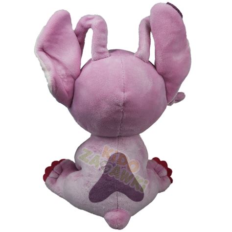 Maskotka Andzia z Dźwiękiem 25 cm Lilo i Stitch kidozabawki pl