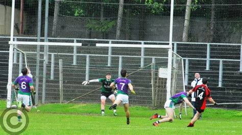 Delight for Leitrim Gaels after Quarter-Final replay victory - GALLERY ...