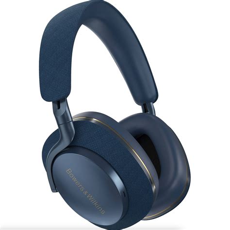 Fone Ouvido Sem Fio Bowers Wilkins Px S Noise Canceling Wireless