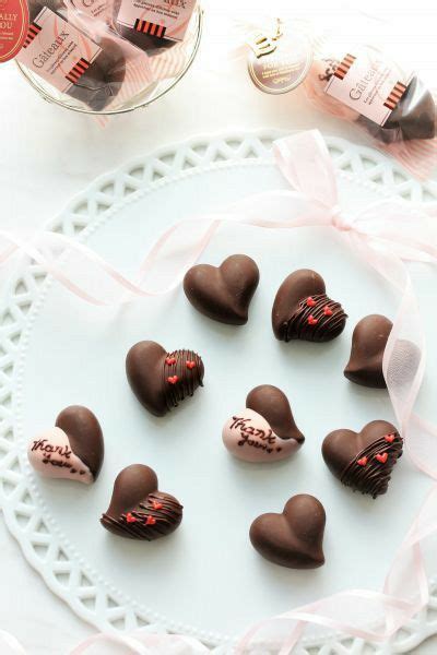 Hazelnut pralines and hazelnut praline paste recipe – Artofit