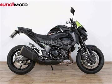 Naked Kawasaki Z En Baleares Motos Net