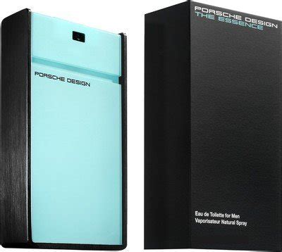 The Essence By Porsche Design Eau De Toilette Reviews Perfume Facts