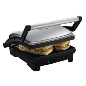 Sm Rg Sgrill Sandwichgrill Toaster Elgiganten